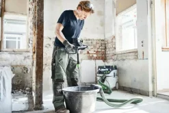 Festool MX 1000 RE EF HS3R Mengmachine - 1020W - 120mm
