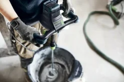 Festool MX 1200 RE EF HS3R Mengmachine - 1200W - 57mm