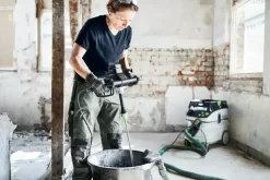 Festool MX 1200 RE EF HS3R Mengmachine - 1200W - 57mm