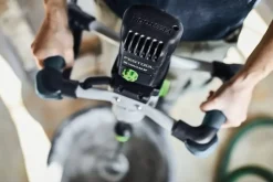 Festool MX 1600/2 RE EF HS3R Mengmachine - 1500W - 160mm