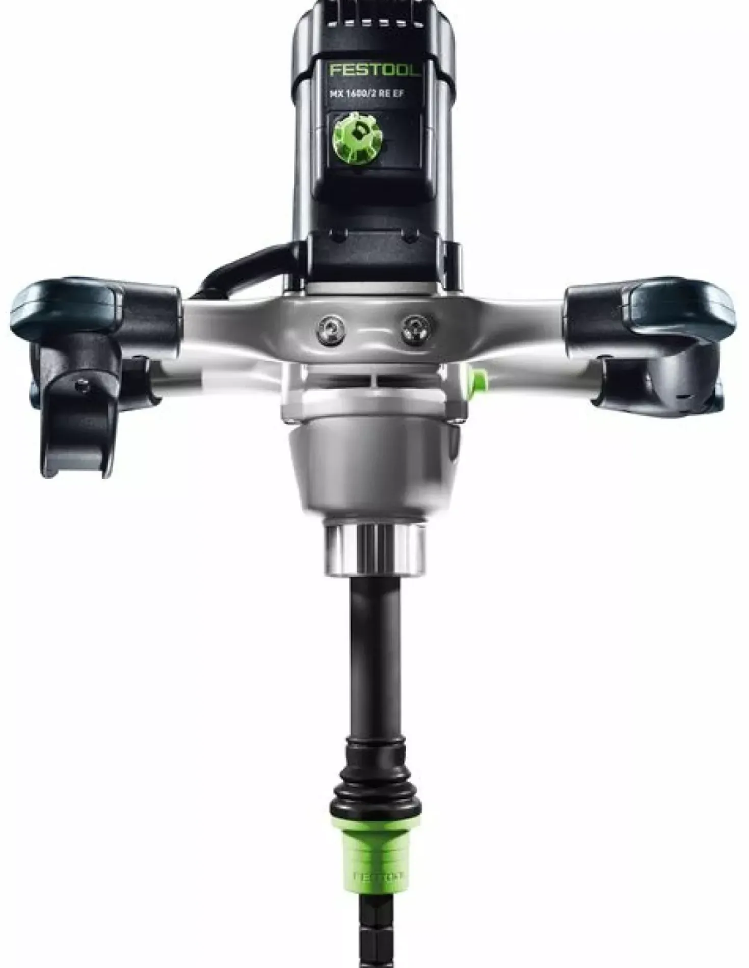 Festool MX 1600/2 RE EF HS3R Mengmachine - 1500W - 160mm