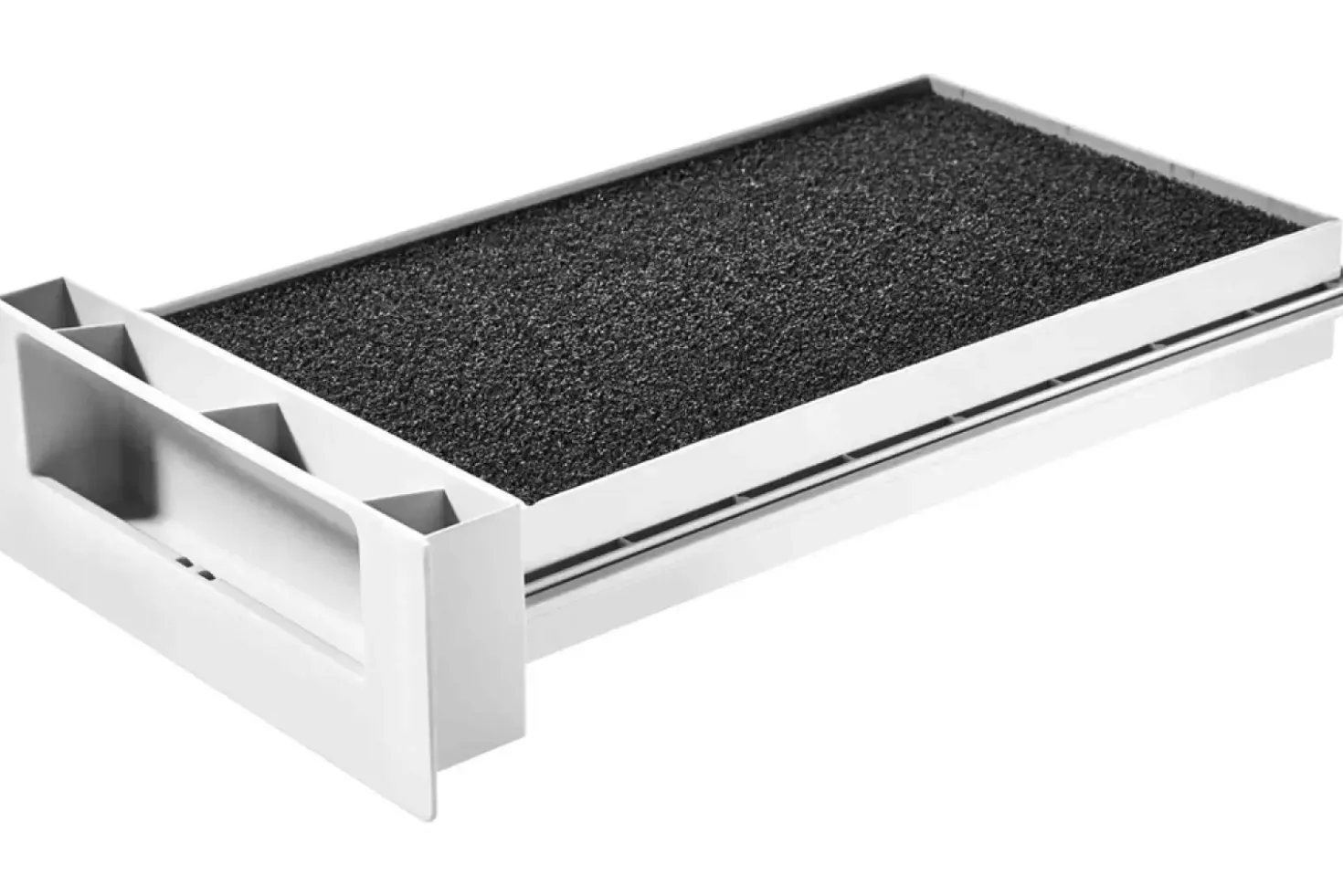 Festool 496169 NF-CT 26/36 Natfilter voor CT 26/36/48