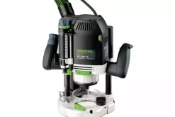 Festool OF 2200 EB-Plus Bovenfrees in systainer 2200W - 80mm