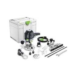 Festool OF 1400 EBQ-Plus Bovenfrees in systainer