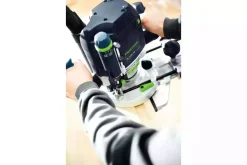 Festool OF 2200 EB-Set Bovenfrees in systainer 2200W - 80mm