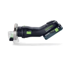 Festool OFKC 500 R3 EB-Basic 18V accu kantenfrees body in systainer