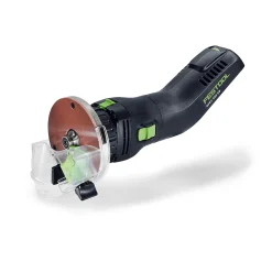 Festool OFKC 500 R3 EB-Basic 18V accu kantenfrees body in systainer