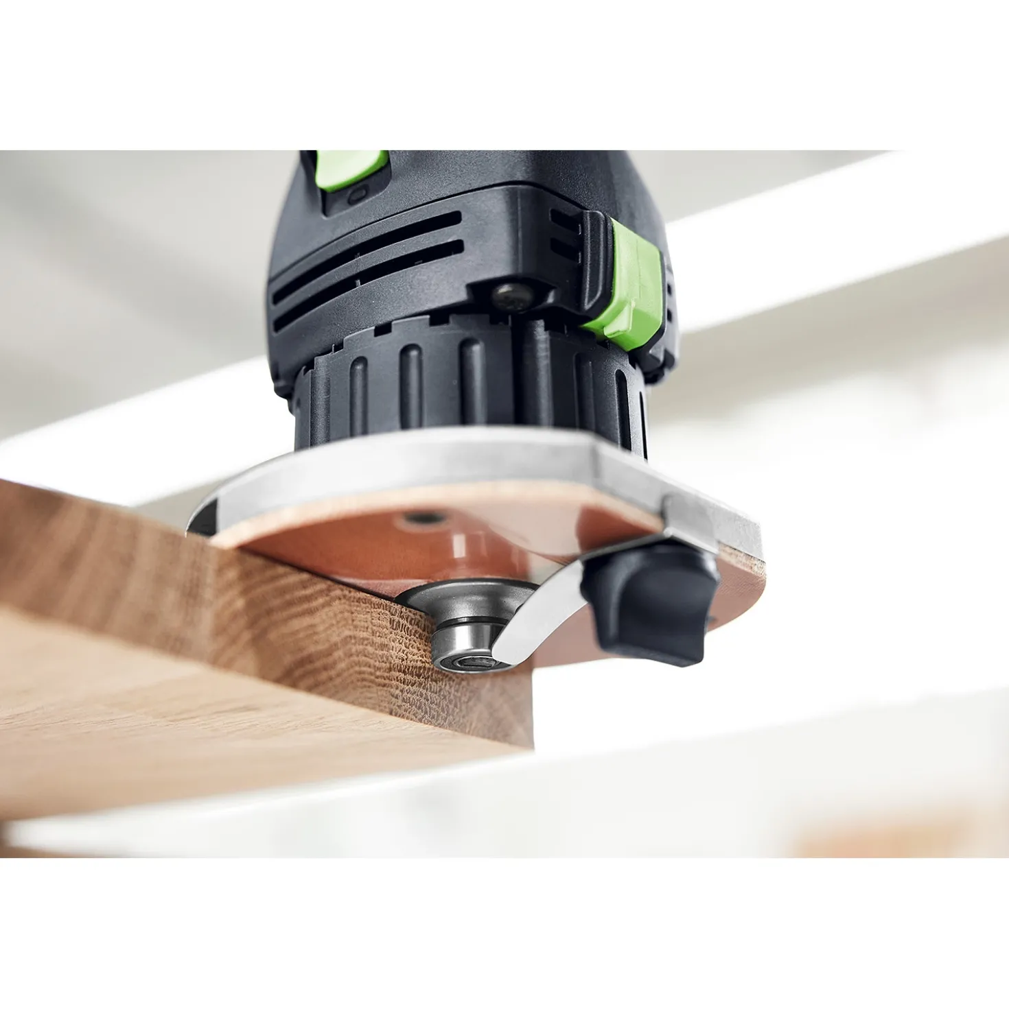 Festool OFKC 500 R3 EB-Basic 18V accu kantenfrees body in systainer