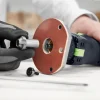 Festool OFK 500 Q-Plus R3 kantenfrees in systainer