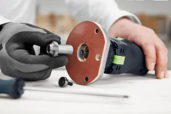 Festool OFK 500 Q-Plus R3 kantenfrees in systainer