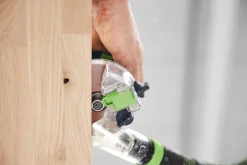 Festool OFK 500 Q-Plus R3 kantenfrees in systainer