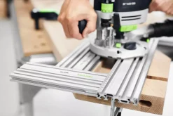 Festool OF 1010 REBQ-FS-Set Bovenfrees - in systainer 1010W 55mm