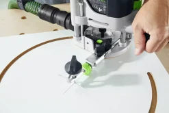 Festool OF 1010 REBQ-Set Bovenfrees - in systainer 1010W 55mm