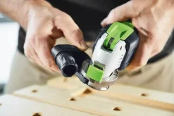 Festool OSC-AV Afzuigadapter - 47mm
