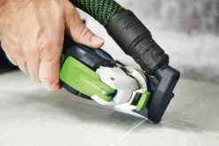 Festool OSC-AV Afzuigadapter - 47mm