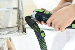 Festool OSC-AV Afzuigadapter - 47mm