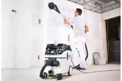 Festool PLANEX LHS-E 225 EQ 230V Langnek schuurmachine "easy" - 400 W