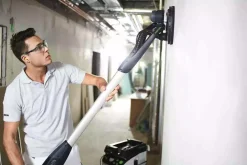 Festool PLANEX LHS-E 225 EQ 230V Langnek schuurmachine