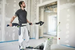 Festool PLANEX LHS 2 225 EQI-Plus Wandschuurmachine - 400W - 220mm