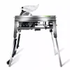 Festool PRECISIO CS 70 EBG Trek-/afkortzaagmachine - 2200W - 225mm