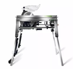 Festool PRECISIO CS 70 EBG Trek-/afkortzaagmachine - 2200W - 225mm
