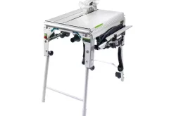 Festool PRECISIO CS 70 EG Trek-/afkortzaagmachine - 2200W - 225mm