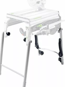 Festool PRECISIO CS 50 KB Opklappoten