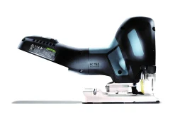 Festool 576961 PSC 500 EB-Basic-Set 18V Li-ion accu decoupeerzaag met zaagbladenset in systainer