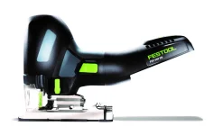 Festool 576959 PSC 500 EB-Basic 18V Li-ion accu decoupeerzaag in systainer