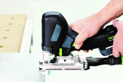 Festool 576959 PSC 500 EB-Basic 18V Li-ion accu decoupeerzaag in systainer
