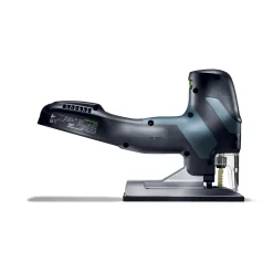 Festool PSC-E 18 EB-Basic 18V accu decoupeerzaag