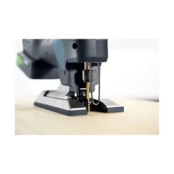 Festool PSC-E 18 EB-Basic 18V accu decoupeerzaag
