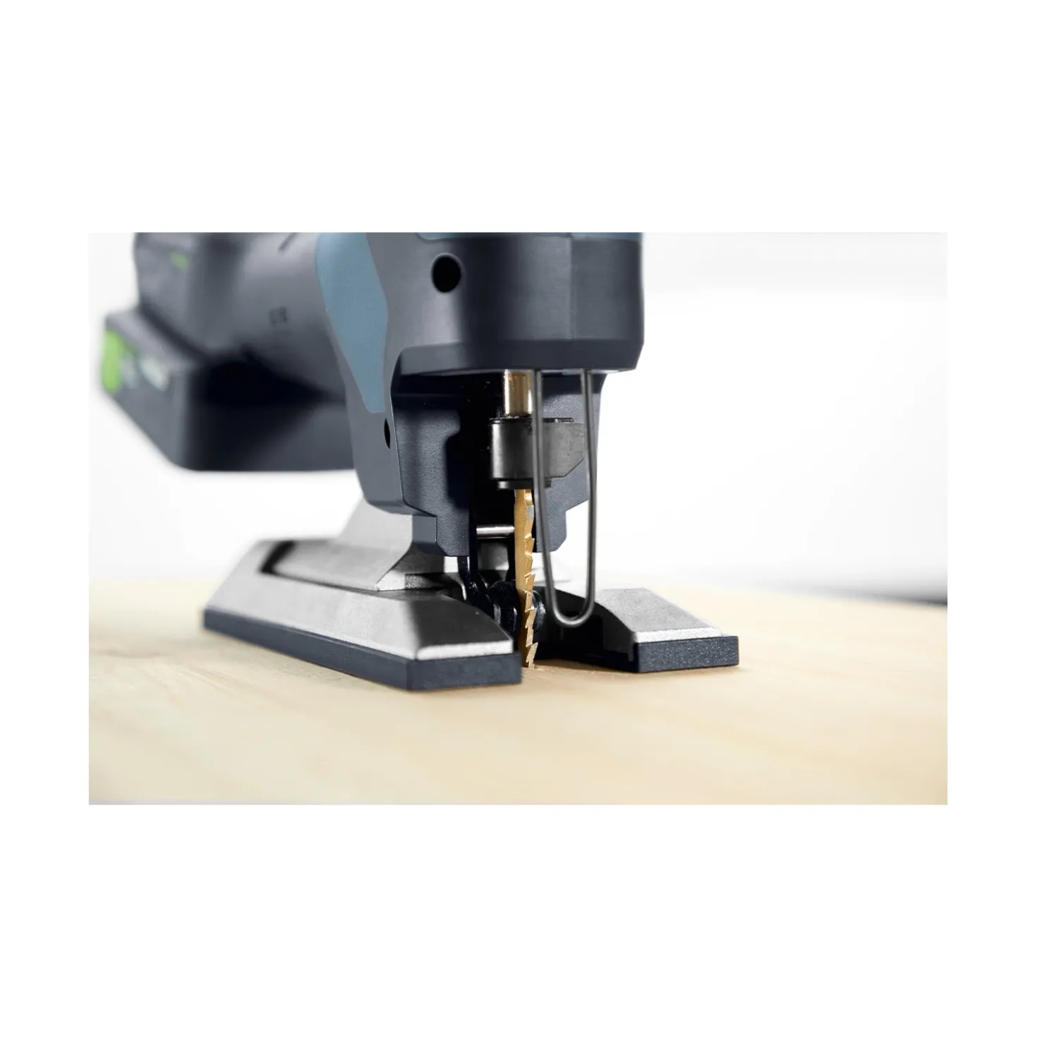 Festool PSC-E 18 EB-Basic 18V accu decoupeerzaag