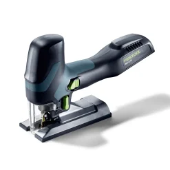 Festool PSC-E 18 EB-Basic 18V accu decoupeerzaag