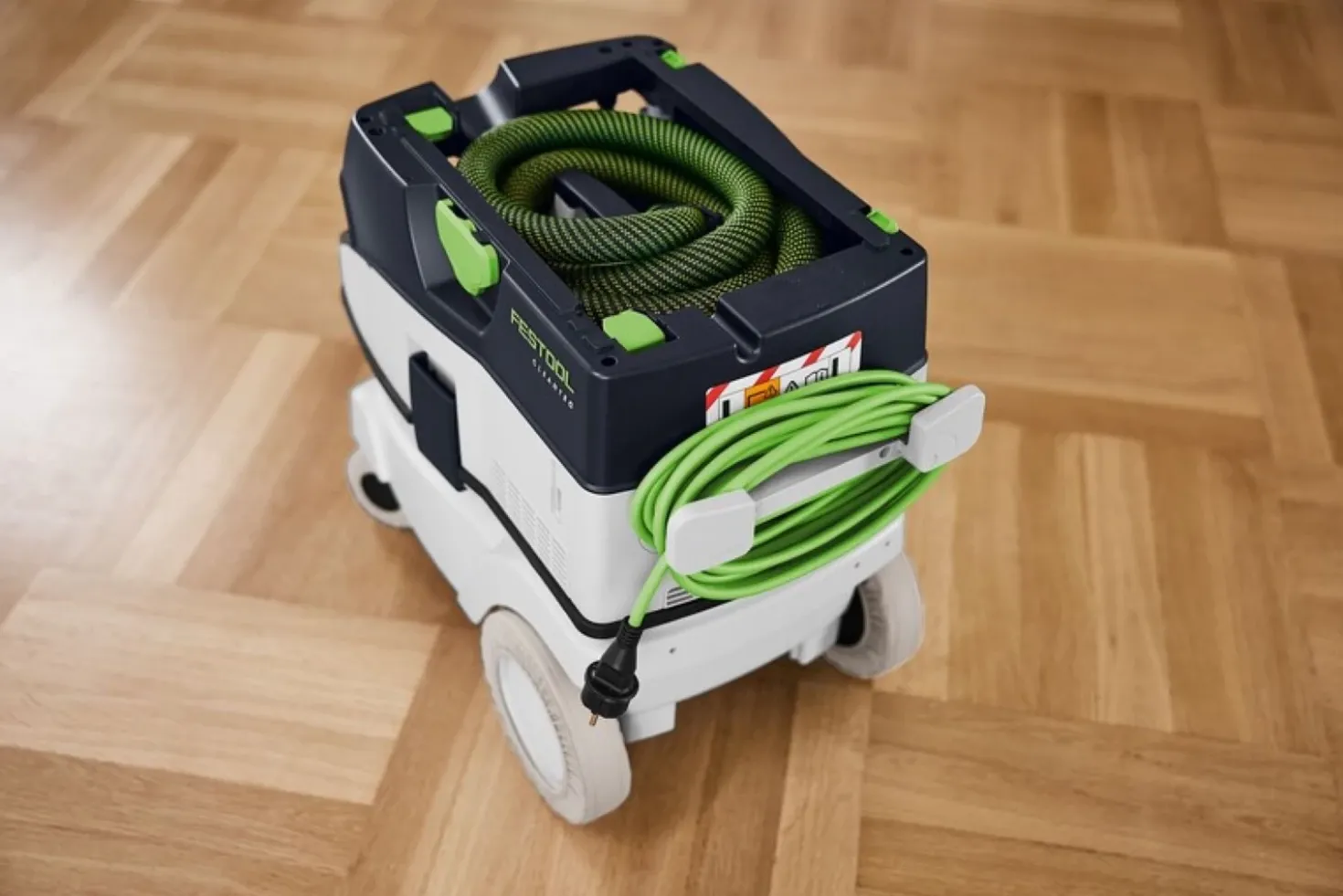 Festool RD-CT 26-48 Wielovertrekken