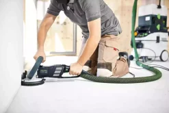 Festool RG 130 ECI-Plus Renovatieslijpmachine in systainer - 1600W
