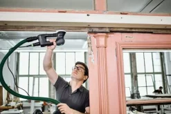 Festool ROTEX RO 90 DX FEQ-Plus Excenterschuurmachine in systainer - 400W - 90mm