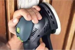 Festool ROTEX RO 125 FEQ-Plus Excenterschuurmachine in systainer - 500W - 125mm
