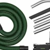 Festool RS-BD D 36-Plus Vloerreinigingsset in systainer