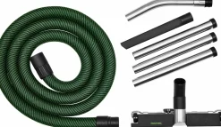 Festool RS-BD D 36-Plus Vloerreinigingsset in systainer