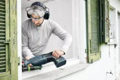 Festool RSC 18 EB-Basic 18V Li-Ion accu reciprozaag body in Systainer - 230mm