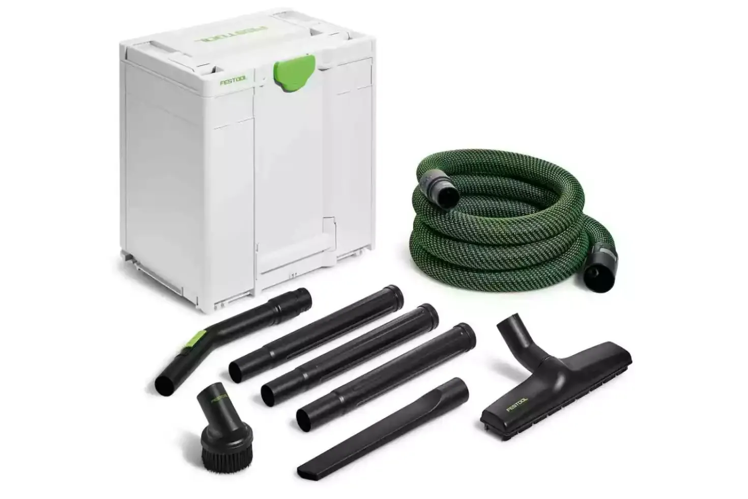 Festool RS-HW D 36-Plus Reinigingsset in systainer