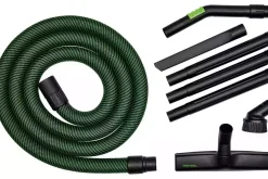 Festool RS-HW D 36-Plus Reinigingsset in systainer