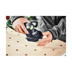 Festool RTS 400 REQ-Plus Vlakschuurmachine in systainer - 250W - 80 x 130mm