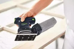 Festool RTS 400 REQ Vlakschuurmachine - 250 W