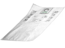 Festool 498410 / SC FIS-CT MINI/5 Selfclean filterzak voor CTL MINI (5st)