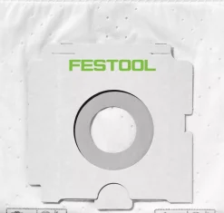 Festool 500438 SC FIS-CT SYS/5 Filterzak - 1 mg/m