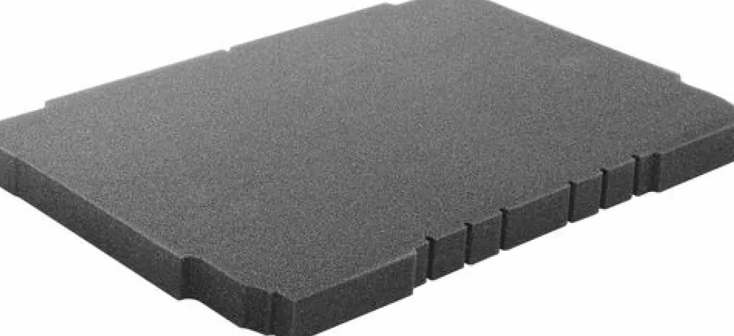 Festool SE-BP SYS3 M Bodem schuimrubber