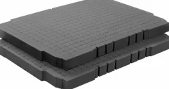 Festool SE-VAR SYS3 M/2 Gerasterd schuimrubber