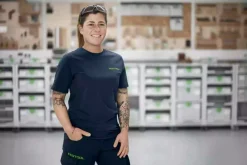 Festool SH-FT2 T-shirt